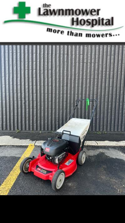TORO LAWNMOWER 79753